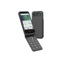 Doro Aurora A20 Graphite 4.5" 64GB 4G Unlocked & SIM Free Smartphone image 1