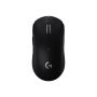 Logitech G PRO X Superlight Wireless Gaming Mouse Black image 1