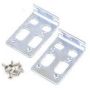 Cisco rack mounting kit image 1