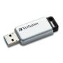 Verbatim Secure Pro 16GB USB3 Flash Drive image 1