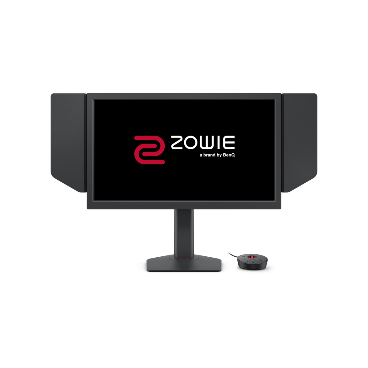 BenQ ZOWIE XQ2566X 24" Fast TN New QHD 360Hz DyAc 3 Gaming Monitor image 1