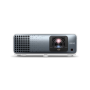 BenQ TK710STi 4K HDR Laser Short Throw Casual Gaming DLP Projector image 1