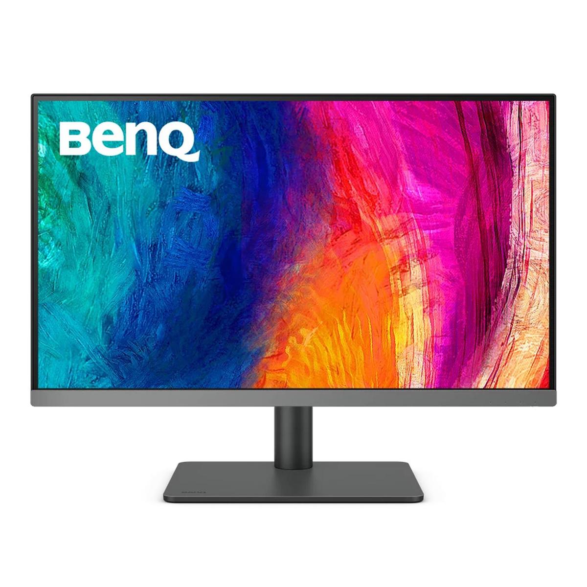 BenQ Creative Pro PD2706U 27" IPS 4K UHD Designer Monitor image 1