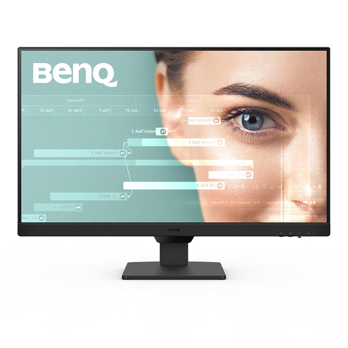 BenQ GW2790 27" IPS Full HD 100Hz Eye-Care Monitor image 1
