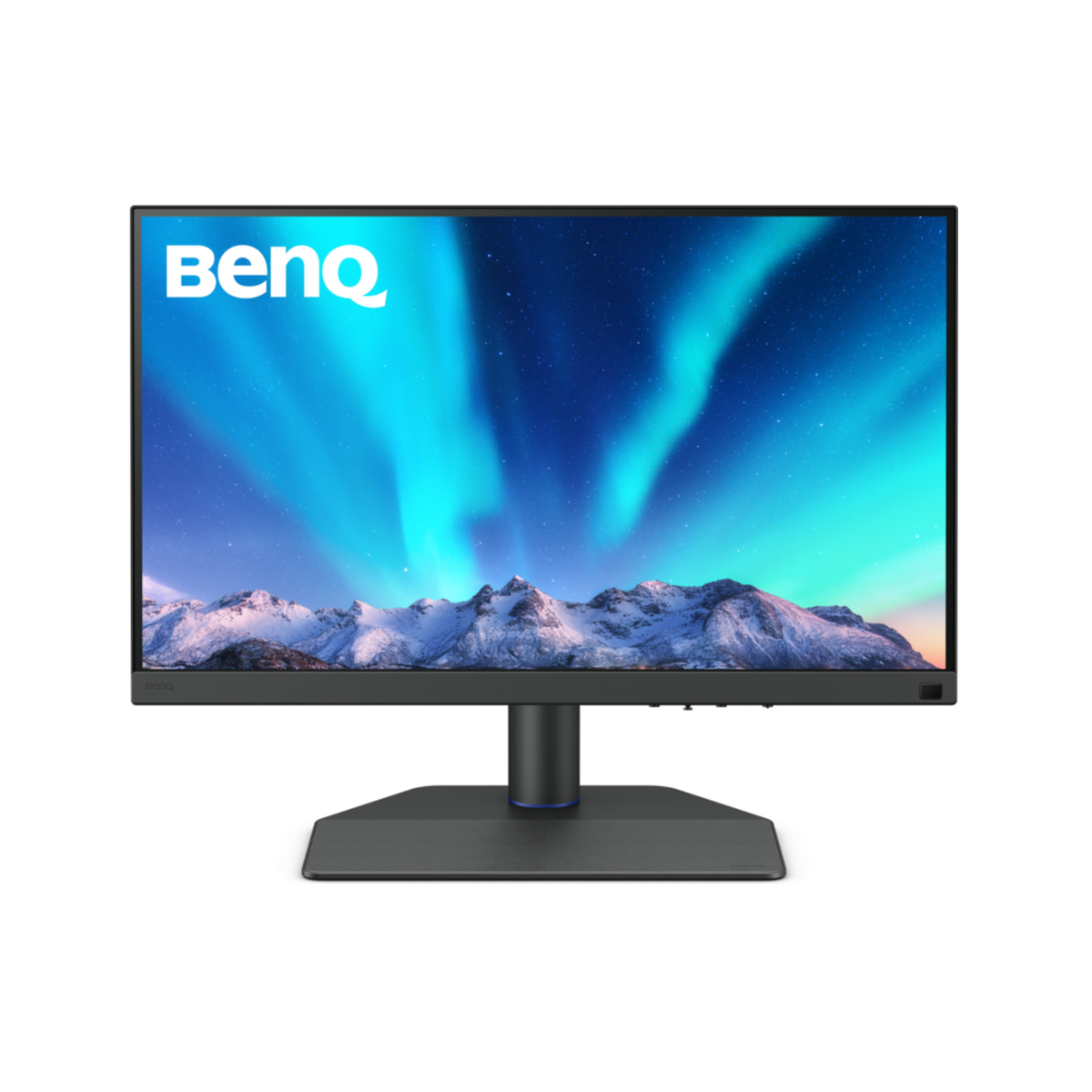 BenQ SW272QN 27" IPS QHD USB-C Monitor image 1
