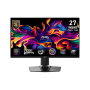 MSI MAG 274QP X24 24" OLED WQHD 240Hz 0.03ms Gaming Monitor image 1