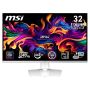 Refurbished MSI MPG 321URXW QD-OLED 32" QD-OLED 4K UHD 240Hz 0.03ms Gaming Monitor