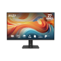 MSI PRO MP271 E14A 27" IPS Full HD 144Hz 1ms Business Monitor image 1