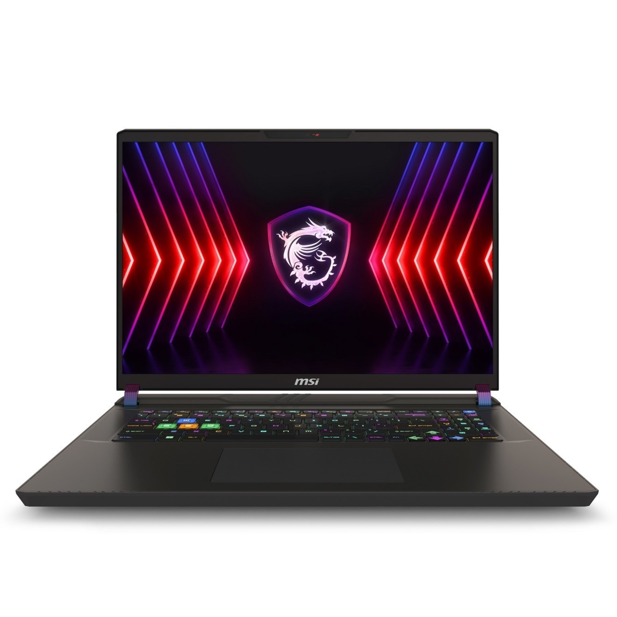 Refurbished MSI Vector 17 Intel Core i9 32GB RAM 1TB SSD RTX 4080 240Hz 17 Inch QHD Windows 11 Gaming Laptop image 1