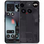 Nothing Phone (3) Black 6.67" 256GB 5G Unlocked & SIM Free Smartphone image 1