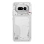 Nothing Phone (4a) White 6.78" 256GB 12GB 5G Unlocked & SIM Free Smartphone image 1