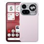 Nothing Phone (4a) Pro Pink 6.83" 256GB 12GB 5G Unlocked & SIM Free Smartphone image 1