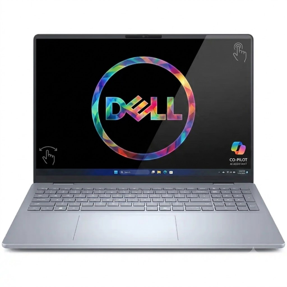 Refurbished Dell 16 Plus Intel Core Ultra 7 258V 32GB RAM 1TB SSD 16 Inch Windows 11 Home Touchscreen Laptop image 1