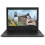 Refurbished Lenovo 100e 2nd Gen Intel Celeron N4120 4GB RAM 64GB eMMC 11.6 Inch Chromebook image 1
