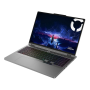 Refurbished Lenovo Legion 5 16IAX10 Intel Core Ultra 9 275HX 32GB RAM 1TB SSD RTX 5060 16 Inch 240Hz WQXGA Windows 11 Home Gaming Laptop image 1