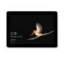 Refurbished Microsoft Surface Go 10" Silver 128GB Cellular Tablet