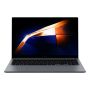 Refurbished Samsung Galaxy Book 5 360 Intel Core Ultra 5 16GB RAM 256GB SSD 15.6 Inch Windows 11 Touchscreen Convertible Laptop