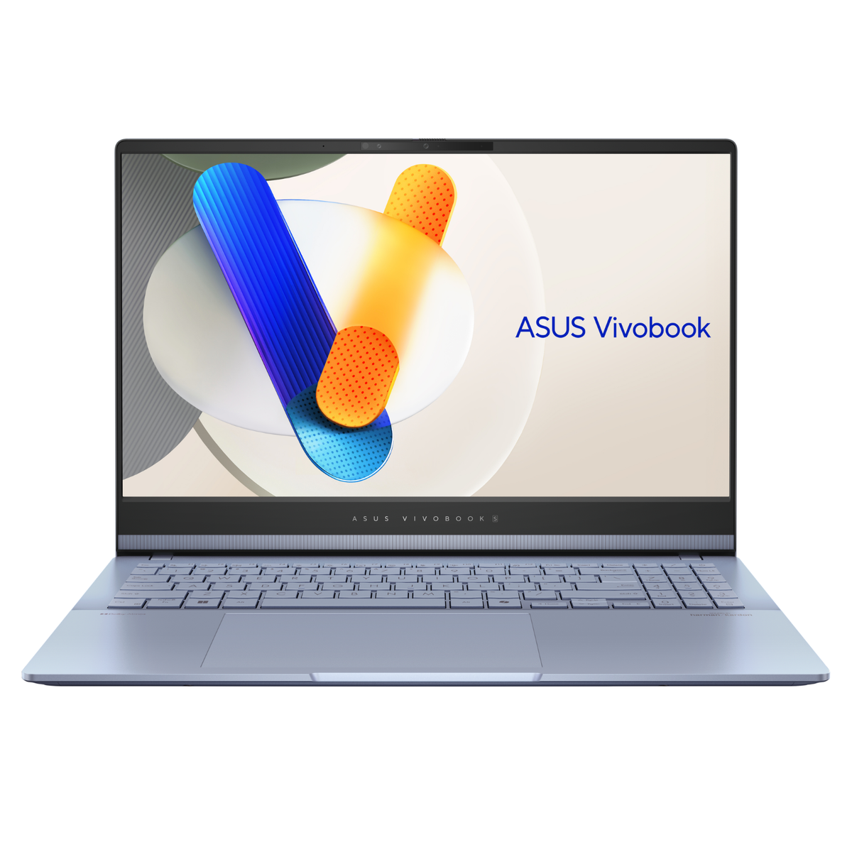 Refurbished ASUS Vivobook S15 OLED S5506MA-MA006W Intel Core Ultra 5 16GB RAM 1TB SSD 15.6 Inch Windows 11 Laptop image 1