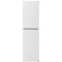 GRADE A2 - Beko 286 Litre 60/40 Freestanding Fridge Freezer  - White