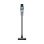 Samsung Jet 75E Pet 200W Cordless Stick Vacuum Cleaner - Mint  Powerful Pet Hair Vacuum with Up to 60 Min Runtime & Digital Inverter Motor