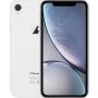 Refurbished Apple iPhone XR White 6.1" 64GB 4G Unlocked & SIM Free Smartphone image 1