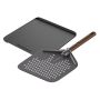 AEG A9OOPE01 PizzaExpert Kit Pizza Stone image 1