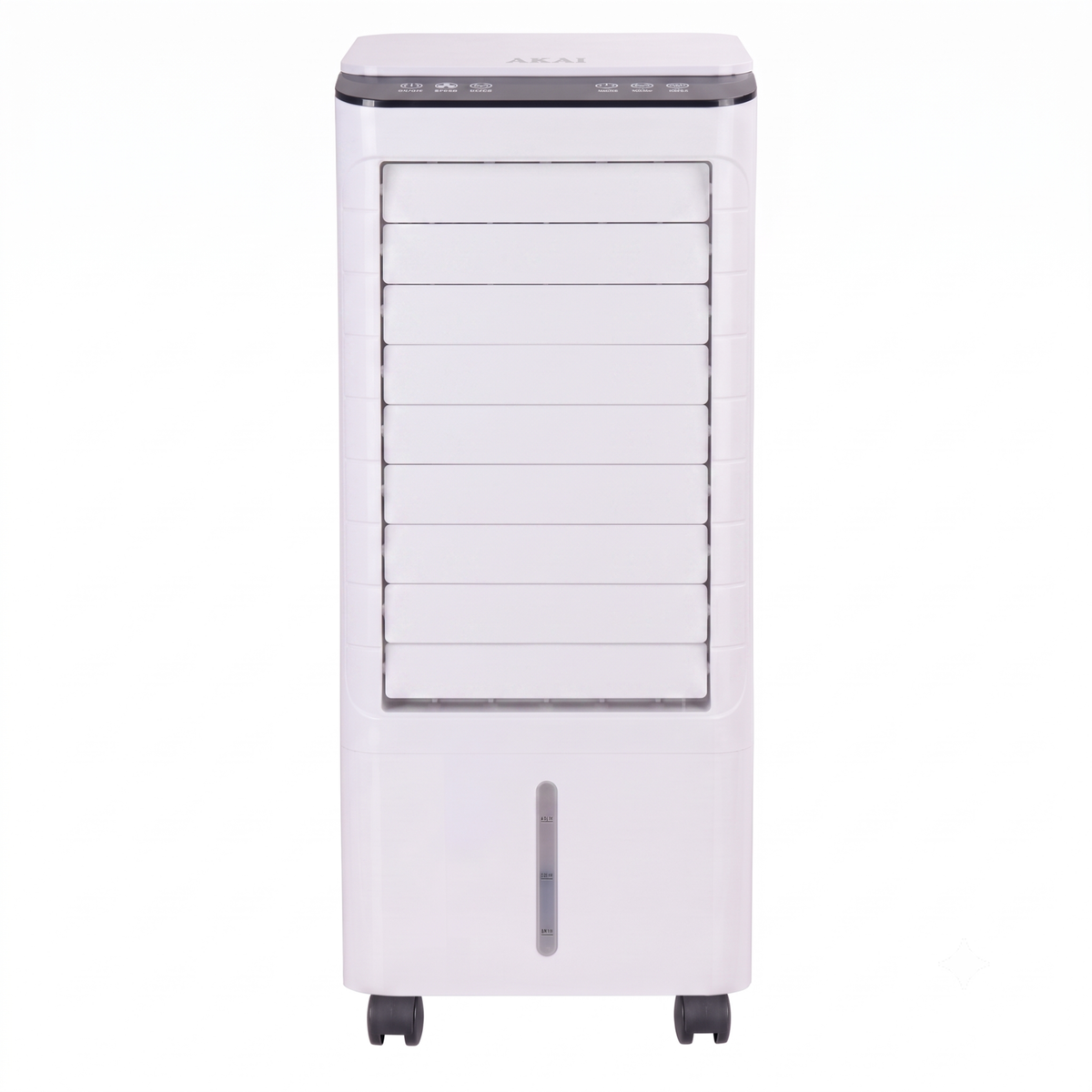 Refurbished AKAI 7L Evaporative Air Cooler with Remote Control