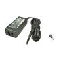 HP AC Power Adapter 19.5V 45W with Cable image 1