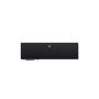 ALMOST PERFERCT - Slimline Media Wall 60 Inch AmberGlo