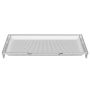 Smeg AIRFRY9 90cm Air fry Oven Tray image 1