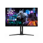 GIGABYTE AORUS FO32U 32" OLED 4K UHD 165Hz 0.03ms Gaming Monitor image 1