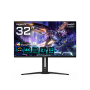 GIGABYTE AORUS FO32U2P 32" OLED 4K UHD 240Hz 0.03ms Gaming Monitor image 1