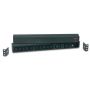 APC Basic Rack-Mount PDU power distribution strip image 1