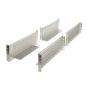 APC rack mounting kit image 1