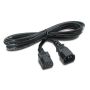 APC power cable - 2.4 m image 1