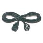 APC power cable (230 VAC) - 2.5 m image 1
