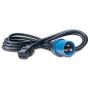 APC power cable - 2.4 m image 1
