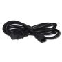 APC power cable - 2 m image 1