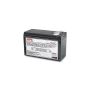 APC Replacement Battery Cartridge #110 image 1