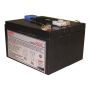 APC Replacement Battery Cartridge #142 image 1