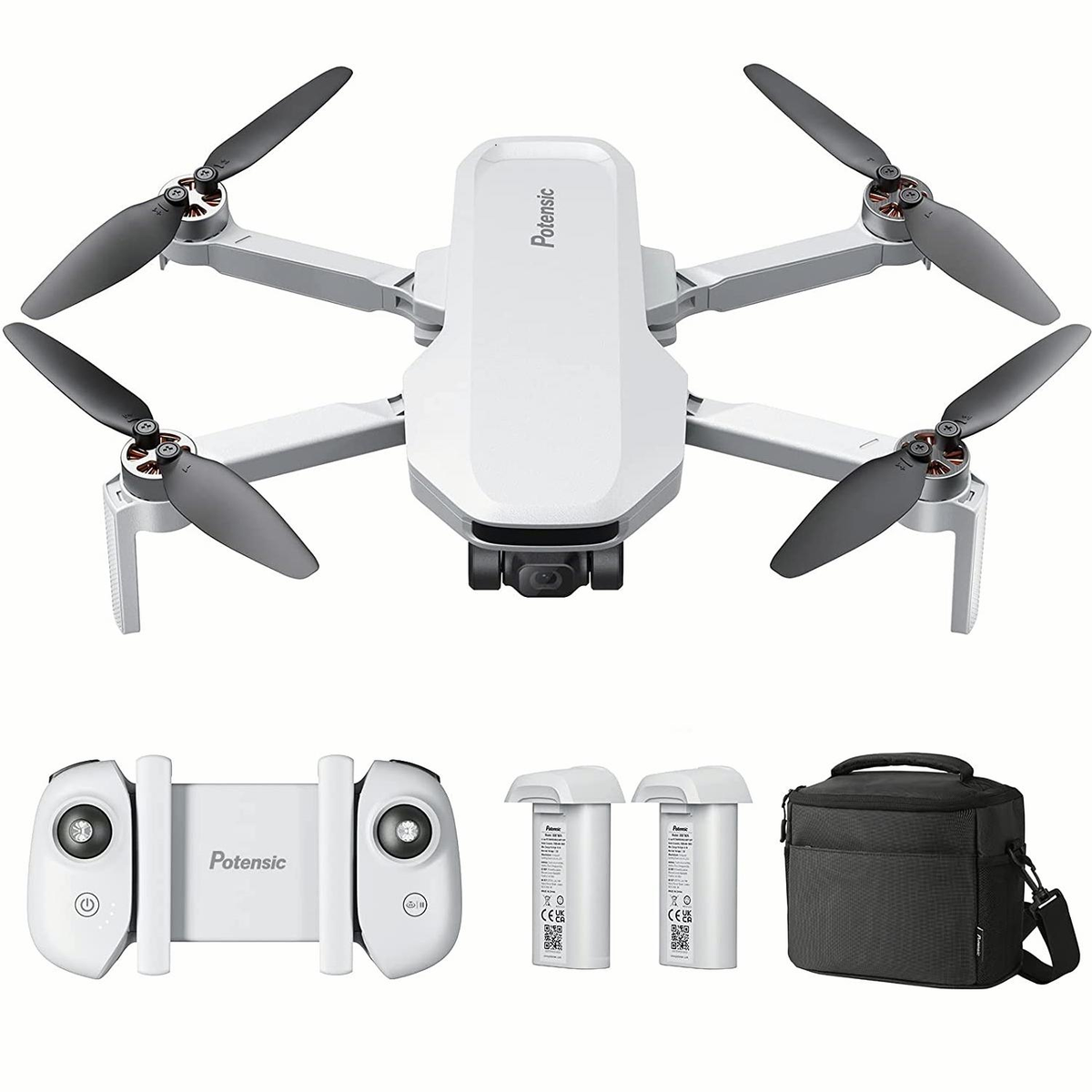 Potensic ATOM SE Expansion Kit image 1