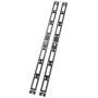 APC rack cable management kit (vertical) image 1