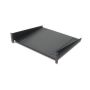 APC rack shelf ventilated - 2U image 1