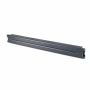 APC rack blanking panel kit - 1U image 1
