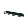APC cable organizer - 1U image 1