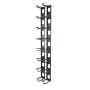 APC rack cable management panel vertical image 1
