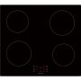 AT60IDI 60cm 4 Zone Induction Hob image 1