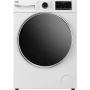 Beko Professional AWGB1012-PRO-UK 10kg Commercial Washing Machine image 1