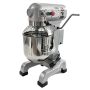 Culinox B15 Planetary Mixer - 15 Ltr, 3 Speed, Grey image 1