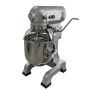 Culinox B30 Planetary Mixer - 30 Ltr, 3 Speed, Grey image 1
